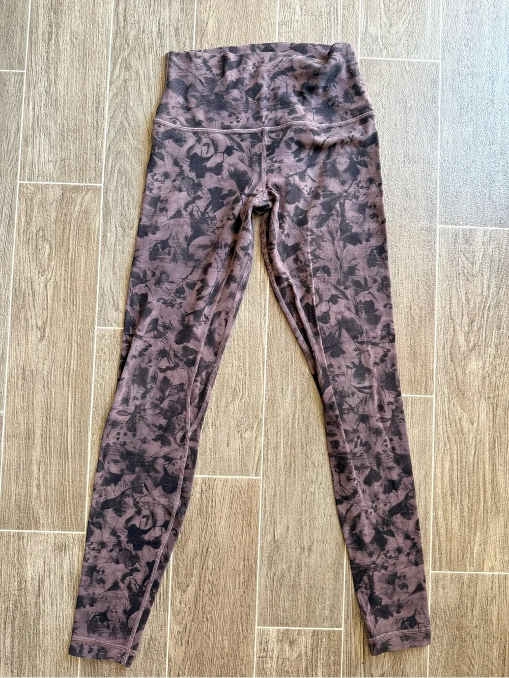 lululemon athletica when feeling